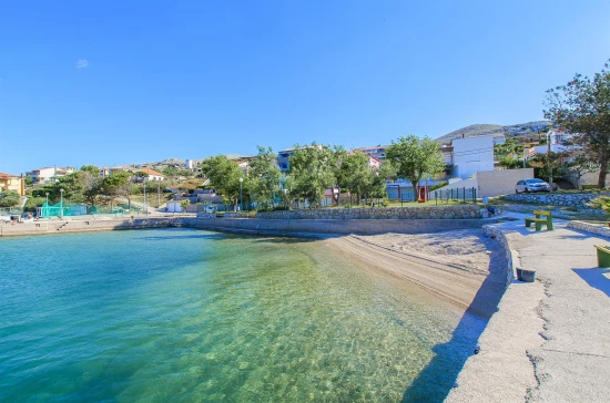 Domek Ostrov Pag - Miškovići OS 9488 N1