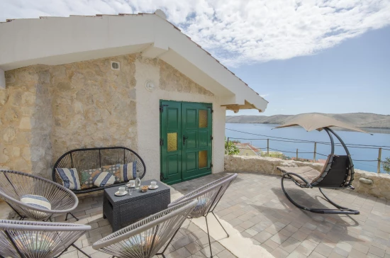 Domek Ostrov Pag - Miškovići OS 9488 N1