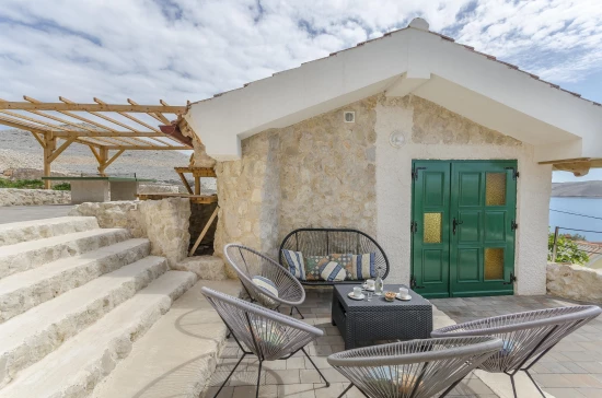 Domek Ostrov Pag - Miškovići OS 9488 N1