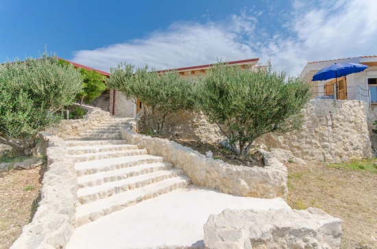 Domek Ostrov Pag - Miškovići OS 9488 N1