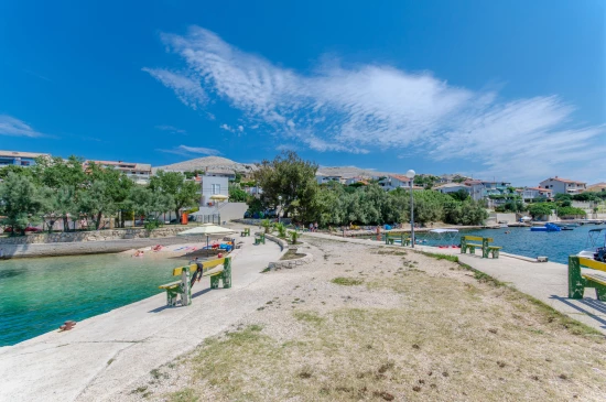 Domek Ostrov Pag - Miškovići OS 9488 N1