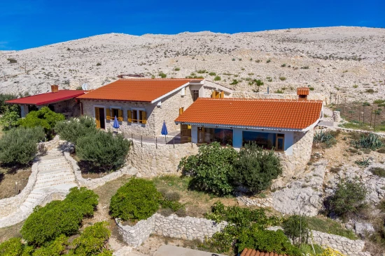 Domek Ostrov Pag - Miškovići OS 9488 N1