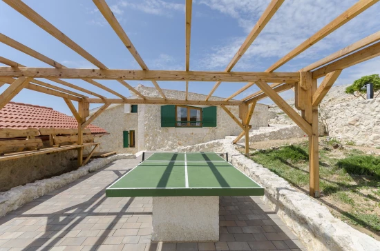 Domek Ostrov Pag - Miškovići OS 9488 N1