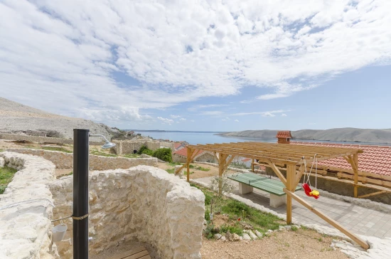 Domek Ostrov Pag - Miškovići OS 9488 N1