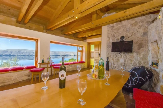 Domek Ostrov Pag - Miškovići OS 9488 N1