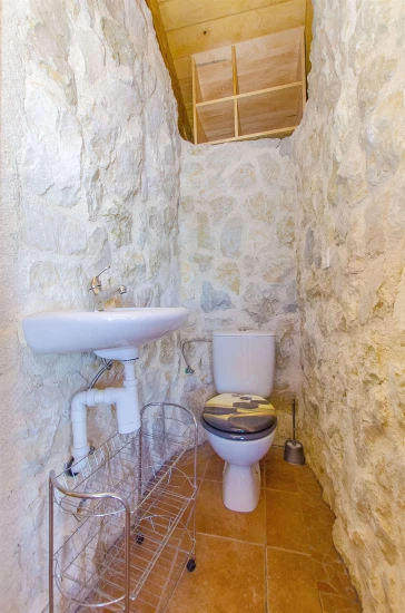 Domek Ostrov Pag - Miškovići OS 9488 N1