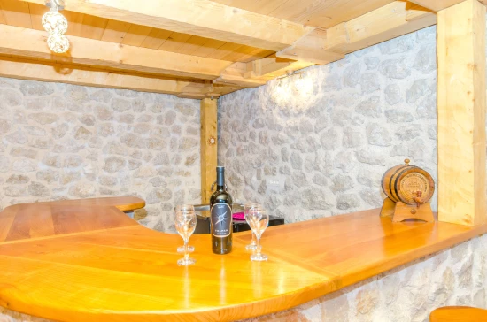 Domek Ostrov Pag - Miškovići OS 9488 N1