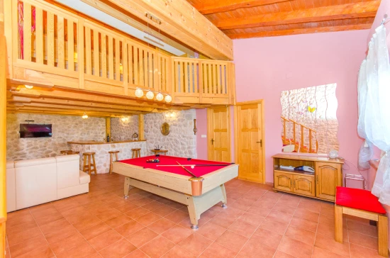 Domek Ostrov Pag - Miškovići OS 9488 N1