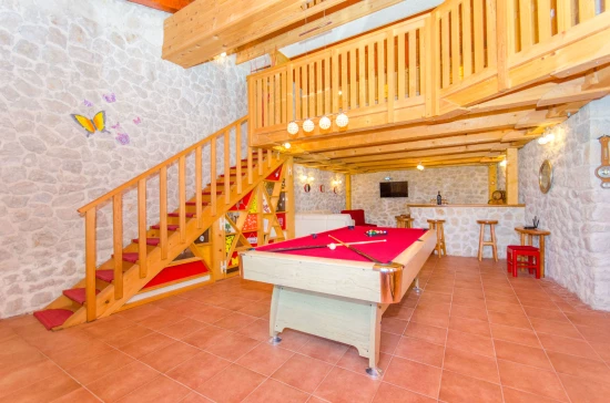 Domek Ostrov Pag - Miškovići OS 9488 N1