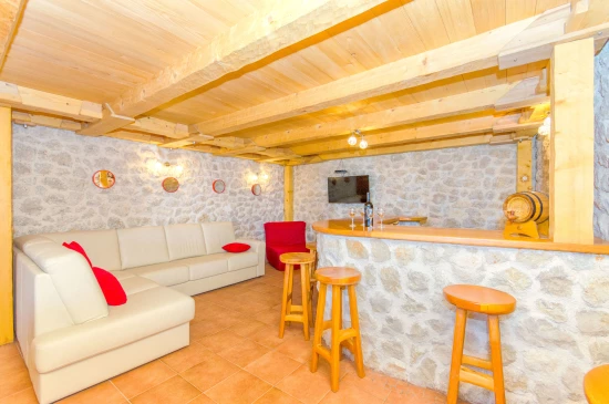 Domek Ostrov Pag - Miškovići OS 9488 N1