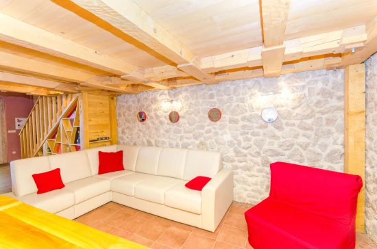 Domek Ostrov Pag - Miškovići OS 9488 N1