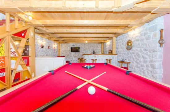 Domek Ostrov Pag - Miškovići OS 9488 N1