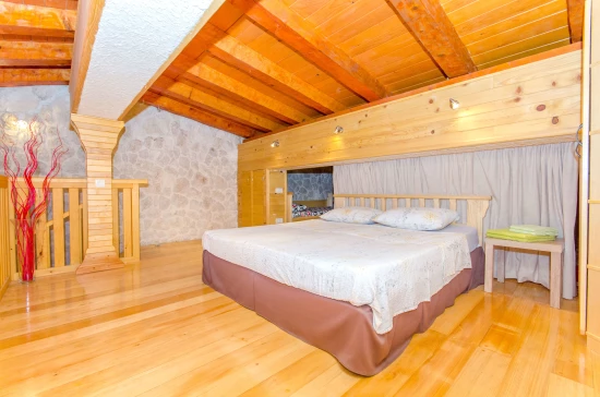 Domek Ostrov Pag - Miškovići OS 9488 N1