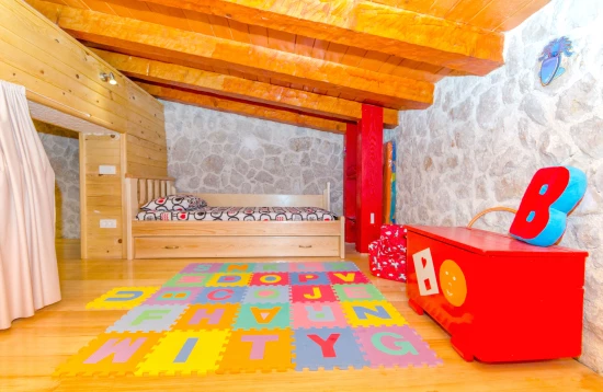 Domek Ostrov Pag - Miškovići OS 9488 N1