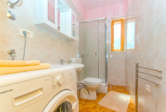 Domek Ostrov Pag - Miškovići OS 9488 N1