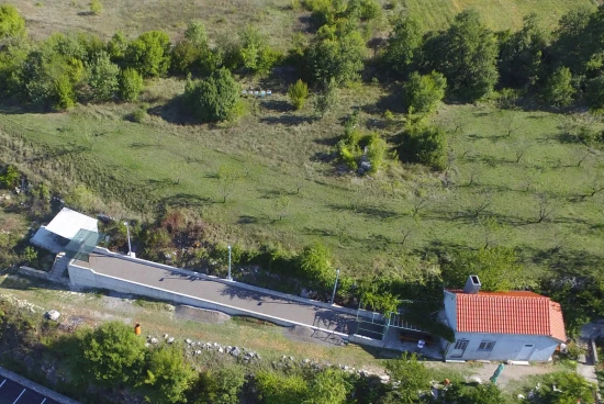 Apartmánový pokoj Střední Dalmácie - Trilj DA 7380 N3