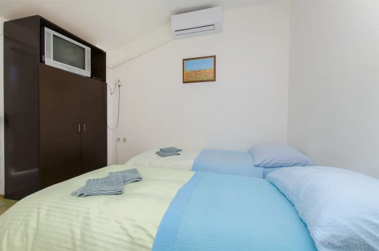 Apartmánový pokoj Střední Dalmácie - Trilj DA 7380 N3