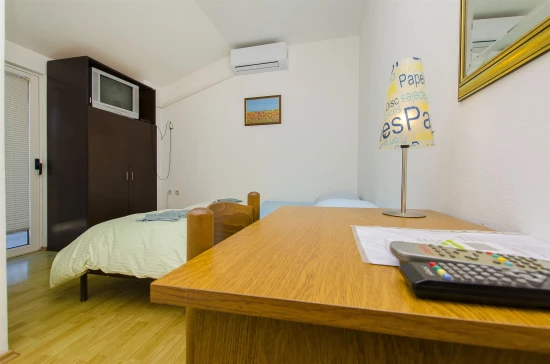 Apartmánový pokoj Střední Dalmácie - Trilj DA 7380 N3
