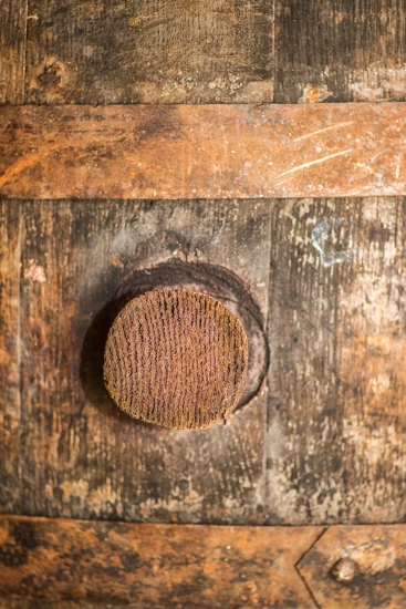 Apartmánový pokoj Střední Dalmácie - Trilj DA 7380 N5