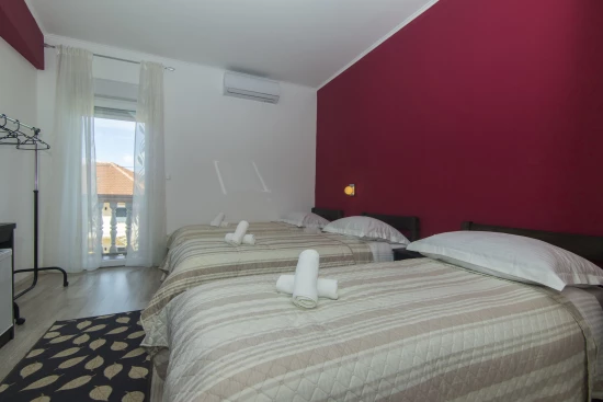 Apartmánový pokoj Střední Dalmácie - Trilj DA 7380 N5