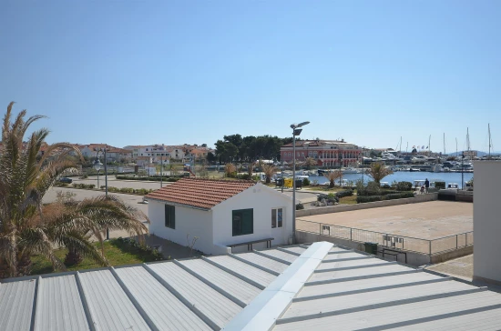 Apartmán Severní Dalmácie - Tribunj (Vodice) DA 7381 N1