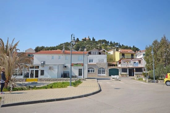 Apartmán Severní Dalmácie - Tribunj (Vodice) DA 7381 N1