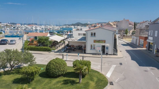 Apartmán Severní Dalmácie - Tribunj (Vodice) DA 7381 N1