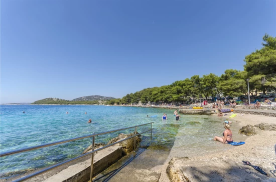 Apartmán Severní Dalmácie - Tribunj (Vodice) DA 7381 N1