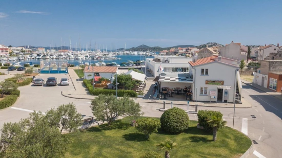 Apartmán Severní Dalmácie - Tribunj (Vodice) DA 7381 N1