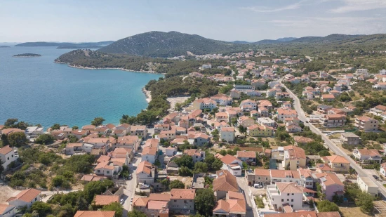 Apartmán Severní Dalmácie - Tribunj (Vodice) DA 7381 N1
