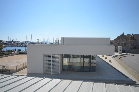 Apartmán Severní Dalmácie - Tribunj (Vodice) DA 7381 N1