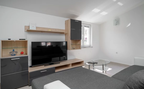 Apartmán Severní Dalmácie - Tribunj (Vodice) DA 7381 N1