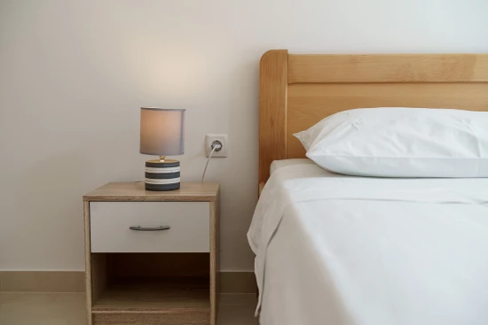 Apartmán Severní Dalmácie - Tribunj (Vodice) DA 7381 N1