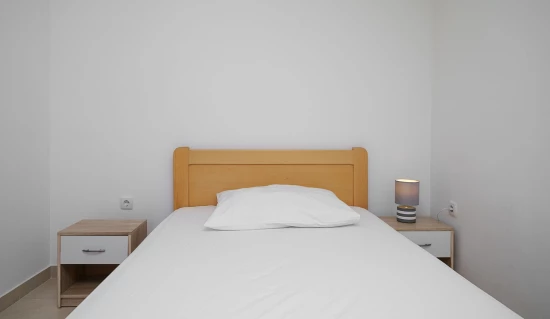 Apartmán Severní Dalmácie - Tribunj (Vodice) DA 7381 N1