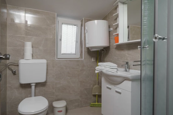Apartmán Severní Dalmácie - Tribunj (Vodice) DA 7381 N1