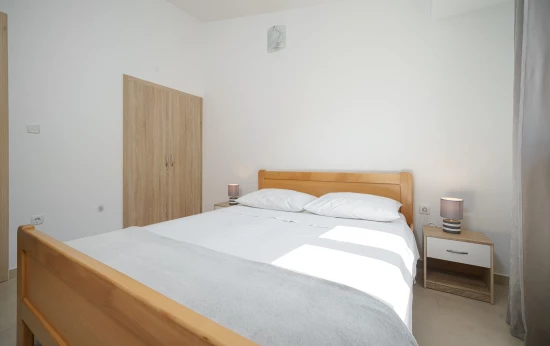 Apartmán Severní Dalmácie - Tribunj (Vodice) DA 7381 N1