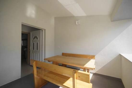 Apartmán Severní Dalmácie - Tribunj (Vodice) DA 7381 N1