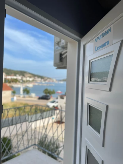 Apartmán Střední Dalmácie - Vinišće DA 7382 N1