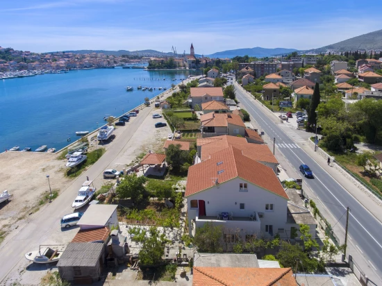 Apartmán Střední Dalmácie - Trogir DA 7383 N2