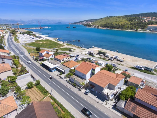 Apartmán Střední Dalmácie - Trogir DA 7383 N2