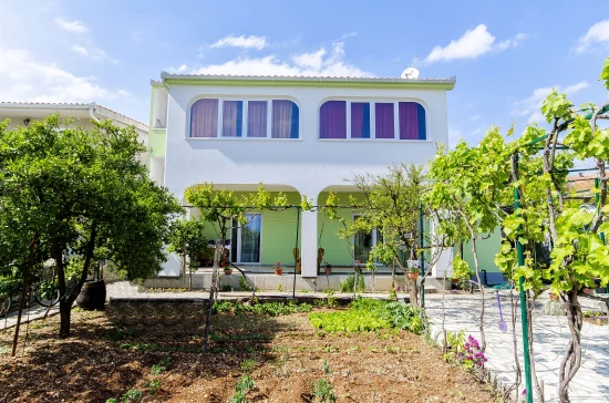 Apartmán Střední Dalmácie - Trogir DA 7383 N2