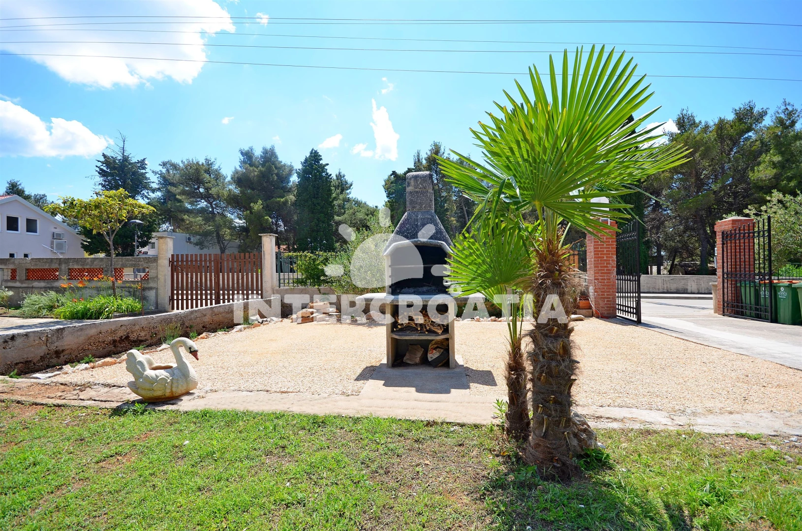 Apartmán Severní Dalmácie - Vodice DA 7384 N1