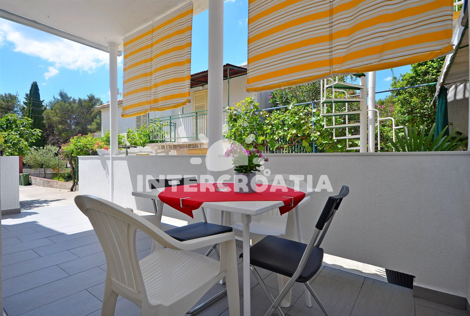 Apartmán Severní Dalmácie - Vodice DA 7384 N1