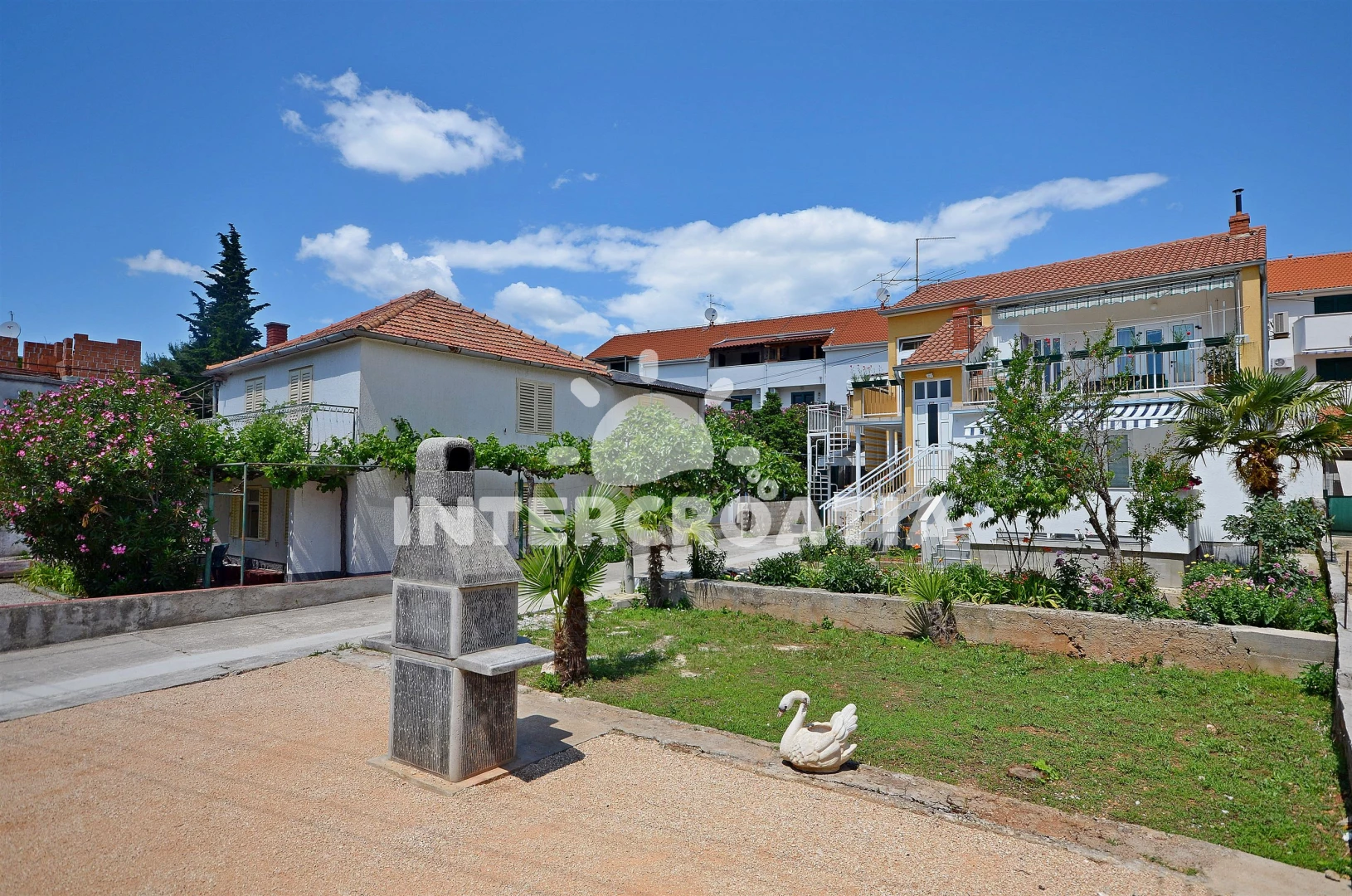 Apartmán Severní Dalmácie - Vodice DA 7385 N1