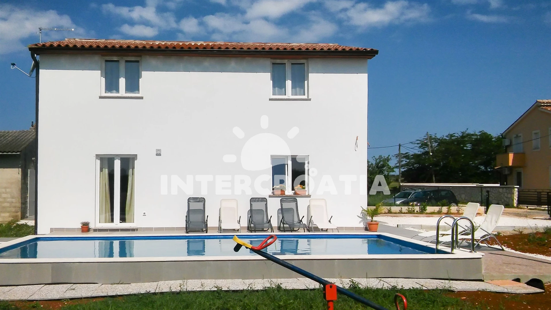 Domek Istrie - Medulin IS 7038 N1