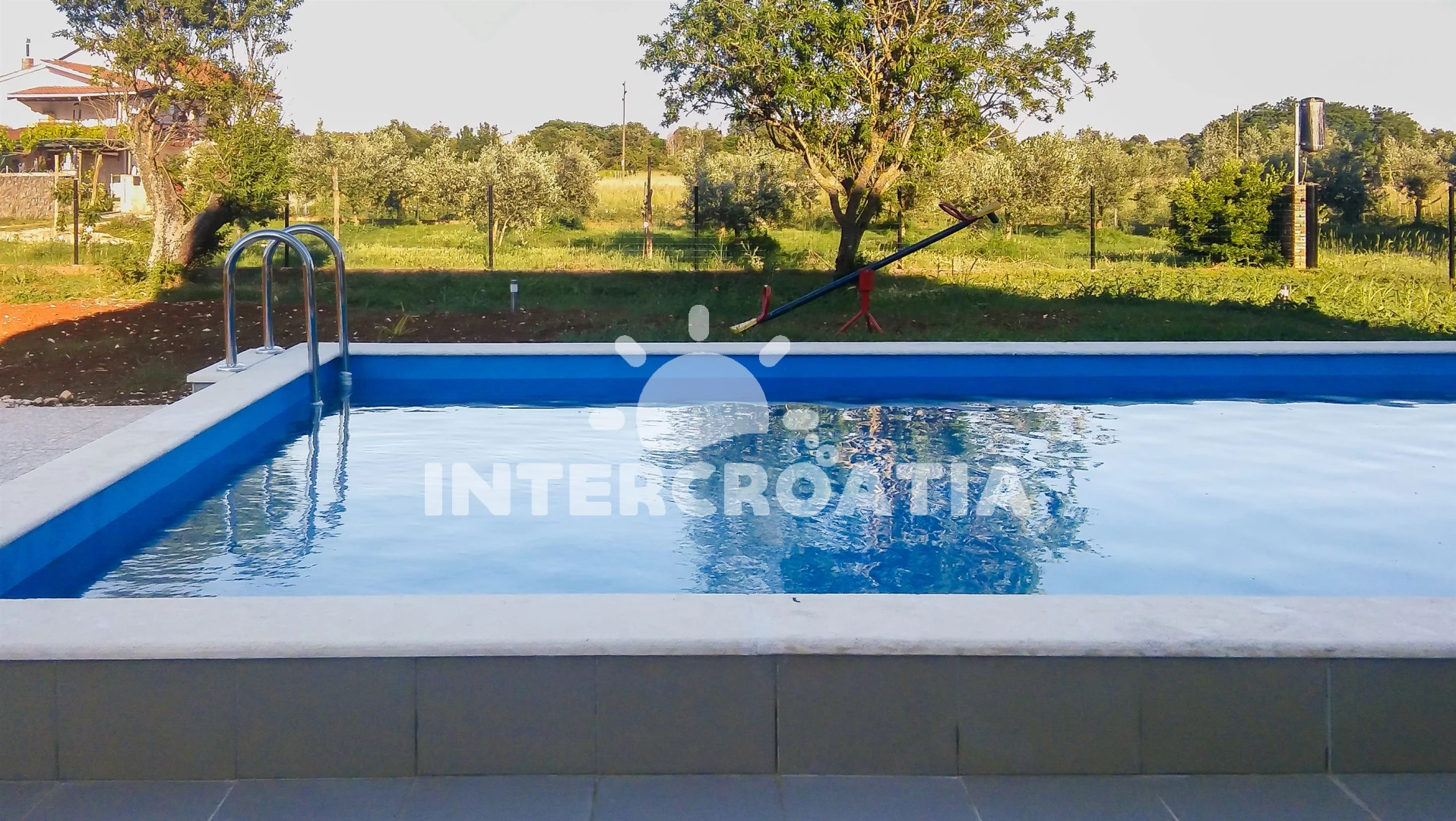 Domek Istrie - Medulin IS 7038 N1