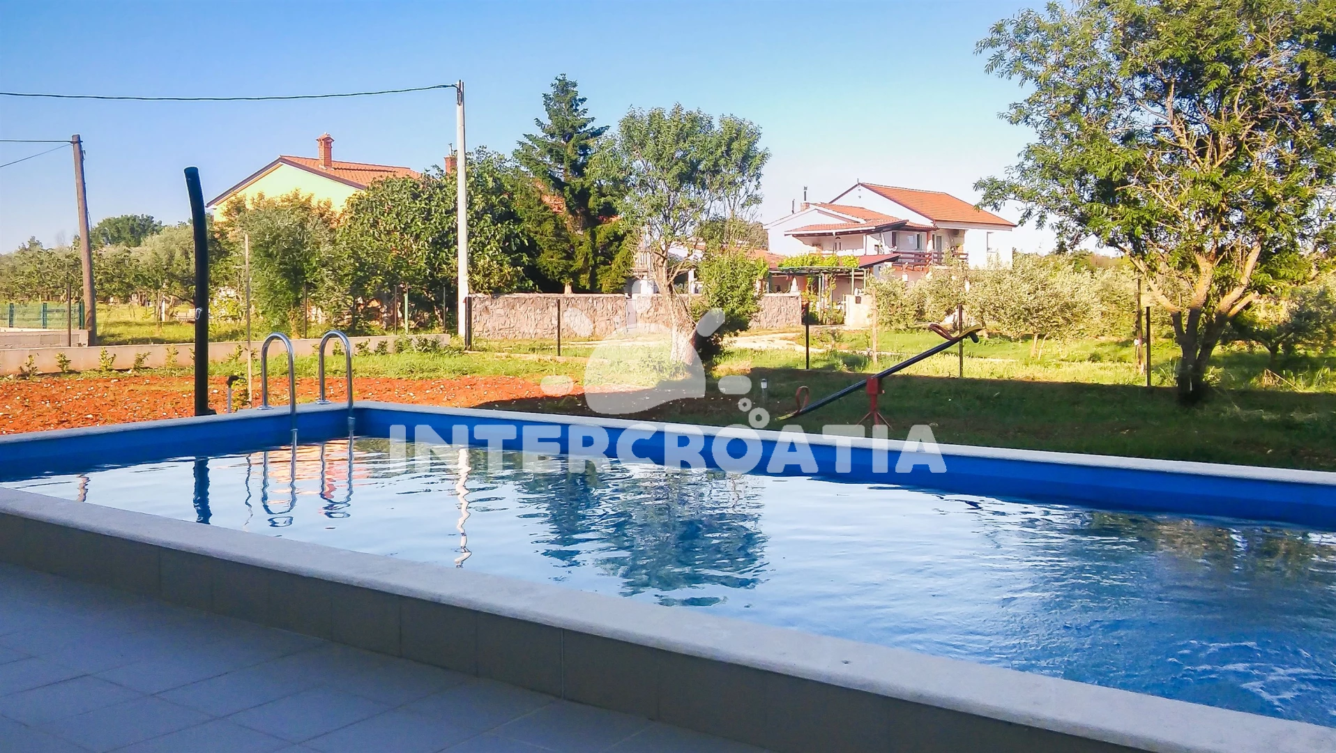 Domek Istrie - Medulin IS 7038 N1