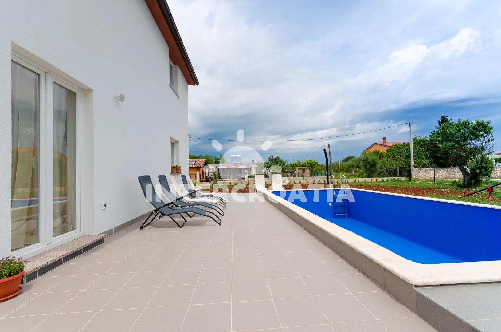 Domek Istrie - Medulin IS 7038 N1