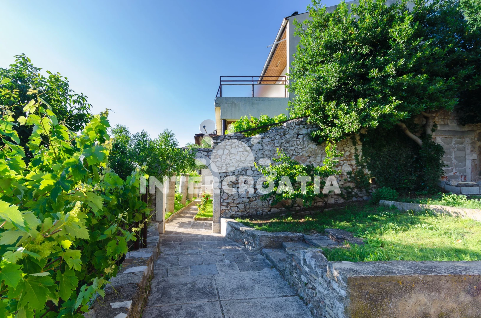 Apartmán Kvarner - Senj KV 7077 N1