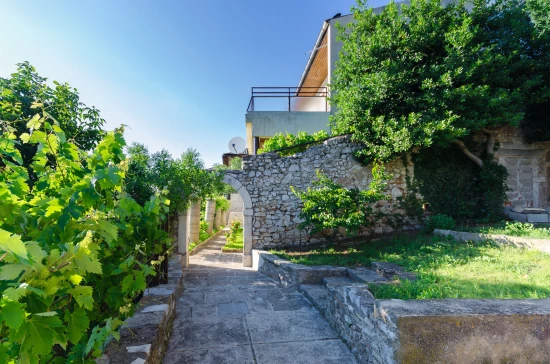 Apartmán Kvarner - Senj KV 7077 N1